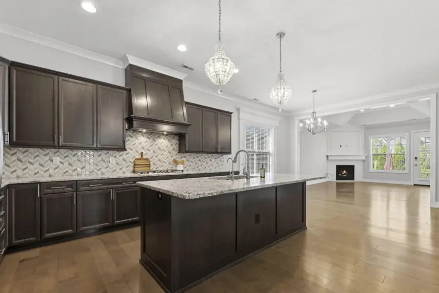 6747 Carson Way, Dublin, OH 43017 - #2