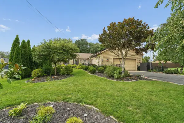 2400 Yuma Drive, London, OH 43140