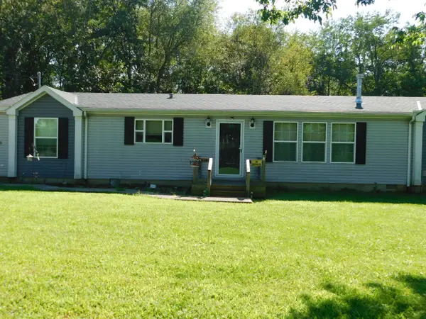 19900 Goat Run Honey Fork Road, Logan, OH 43138