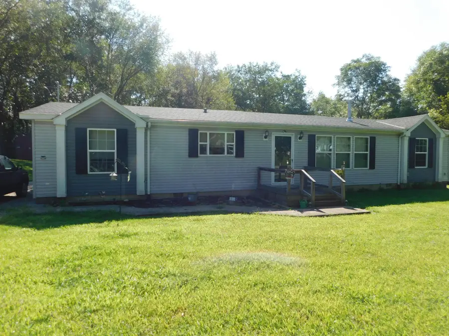 19900 Goat Run Honey Fork Road, Logan, OH 43138 - #2