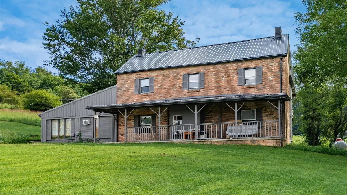 6045 Township Rd 173 Ne, New Lexington, OH 43764 - #1