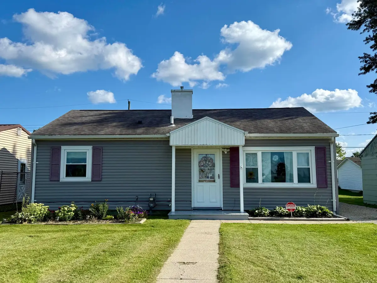 1427 E Southern Avenue, Bucyrus, OH 44820 - #1