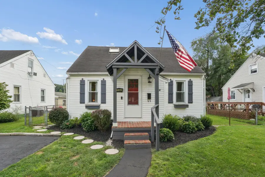1084 Sugar Grove Road Se, Lancaster, OH 43130 - #2