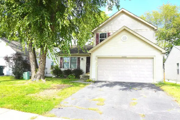 6000 Leafridge Lane, Columbus, OH 43232
