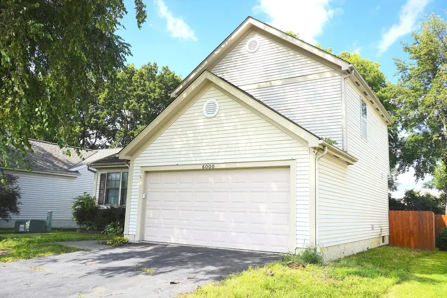 6000 Leafridge Lane, Columbus, OH 43232 - #3