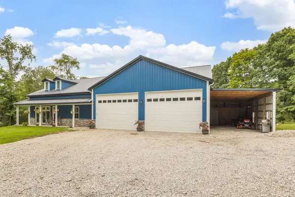 3299 Chicken Coop Hill Road Se, Lancaster, OH 43130