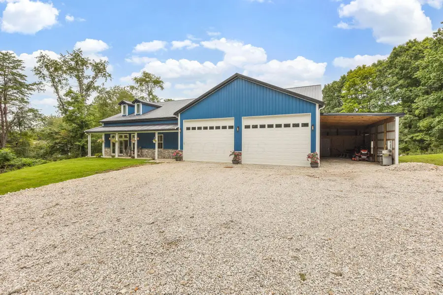 3299 Chicken Coop Hill Road Se, Lancaster, OH 43130 - #2