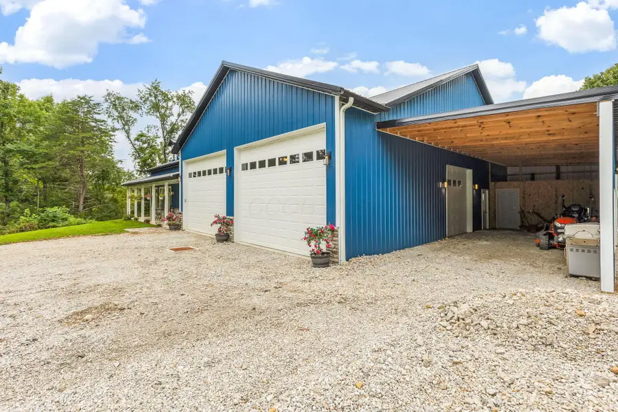 3299 Chicken Coop Hill Road Se, Lancaster, OH 43130 - #3