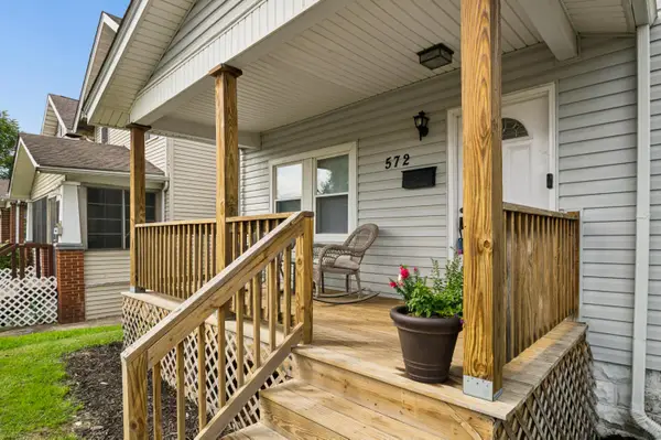 572 Frebis Avenue, Columbus, OH 43206