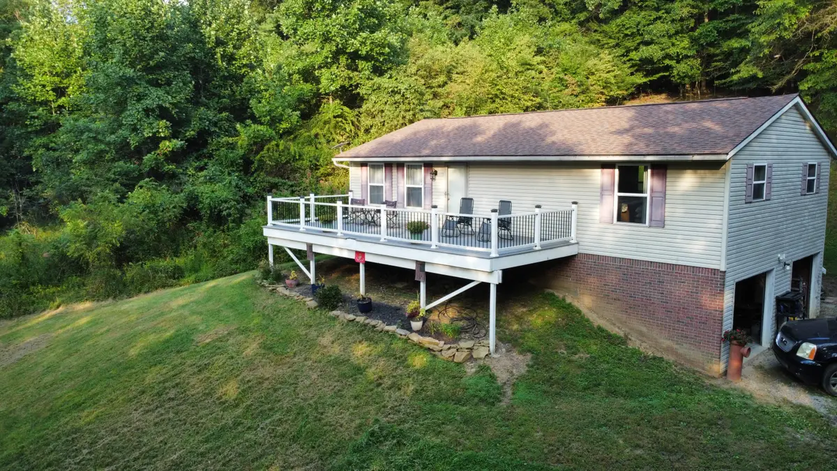 11100 Frasure Helber Road, Logan, OH 43138 - #1