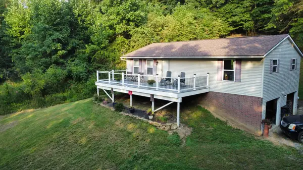 11100 Frasure Helber Road, Logan, OH 43138