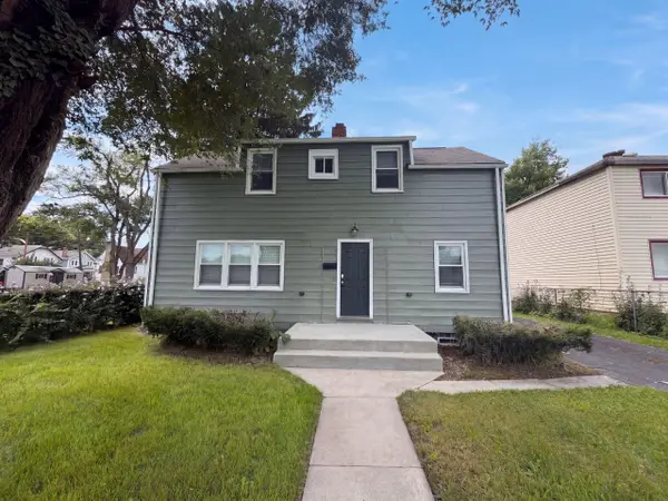 601 Rhoads Avenue, Columbus, OH 43205
