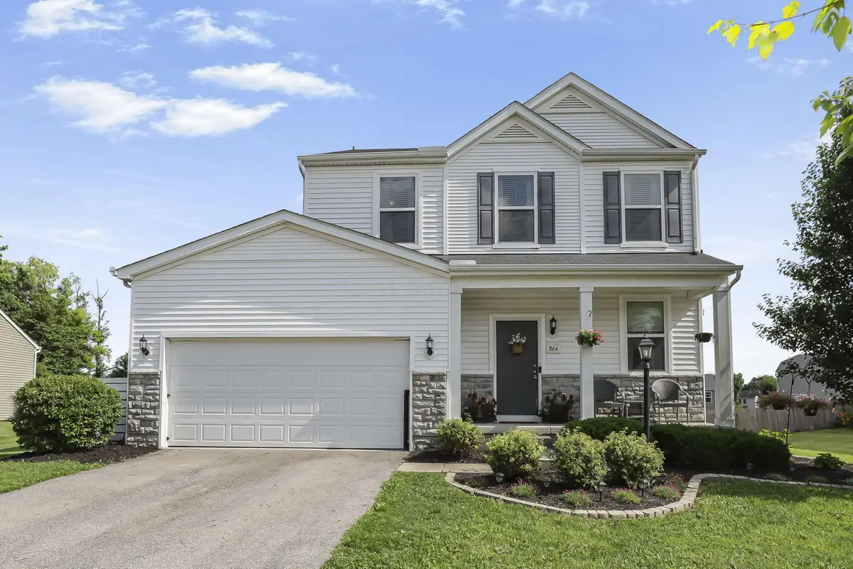 864 Corylus Drive Sw, Pataskala, OH 43062 - #1