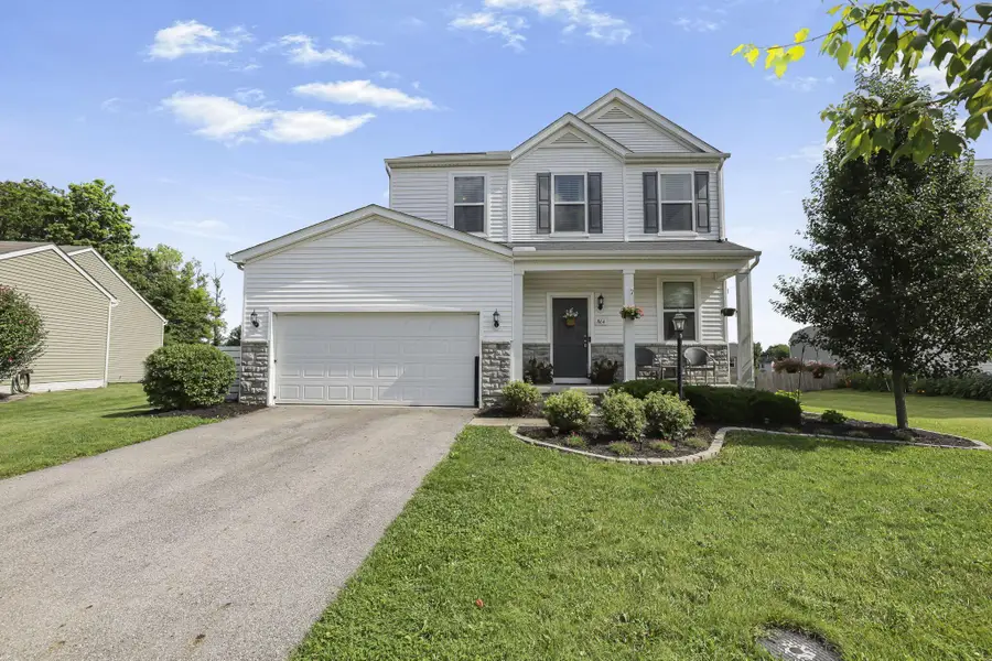 864 Corylus Drive Sw, Pataskala, OH 43062 - #2