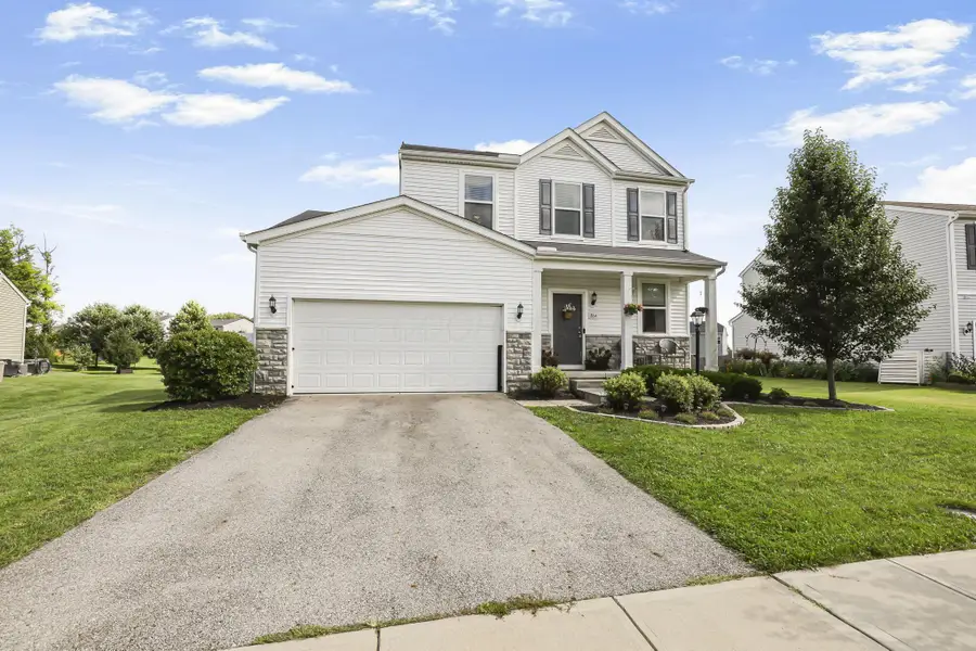 864 Corylus Drive Sw, Pataskala, OH 43062 - #3