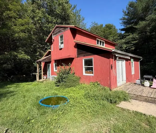 12859 Monarch Lane, Rockbridge, OH 43149