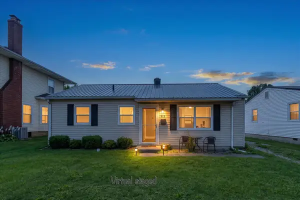 913 Washington Avenue, Washington Court House, OH 43160