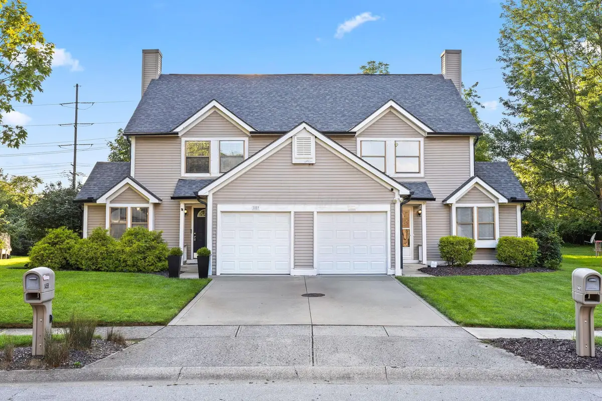 1459 Snowmass Road, Columbus, OH 43235 - #1