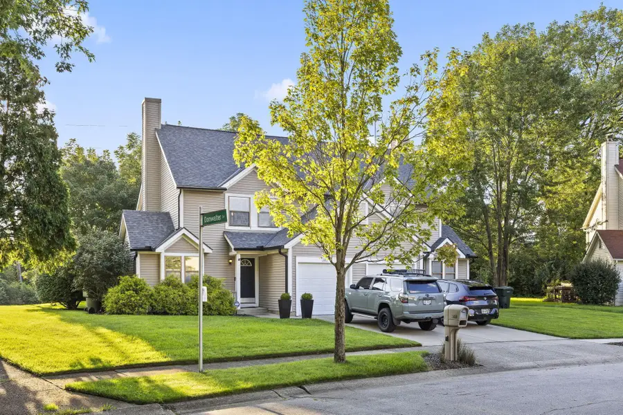 1459 Snowmass Road, Columbus, OH 43235 - #3