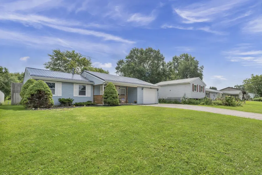 1098 Colonial Avenue, Marion, OH 43302 - #3