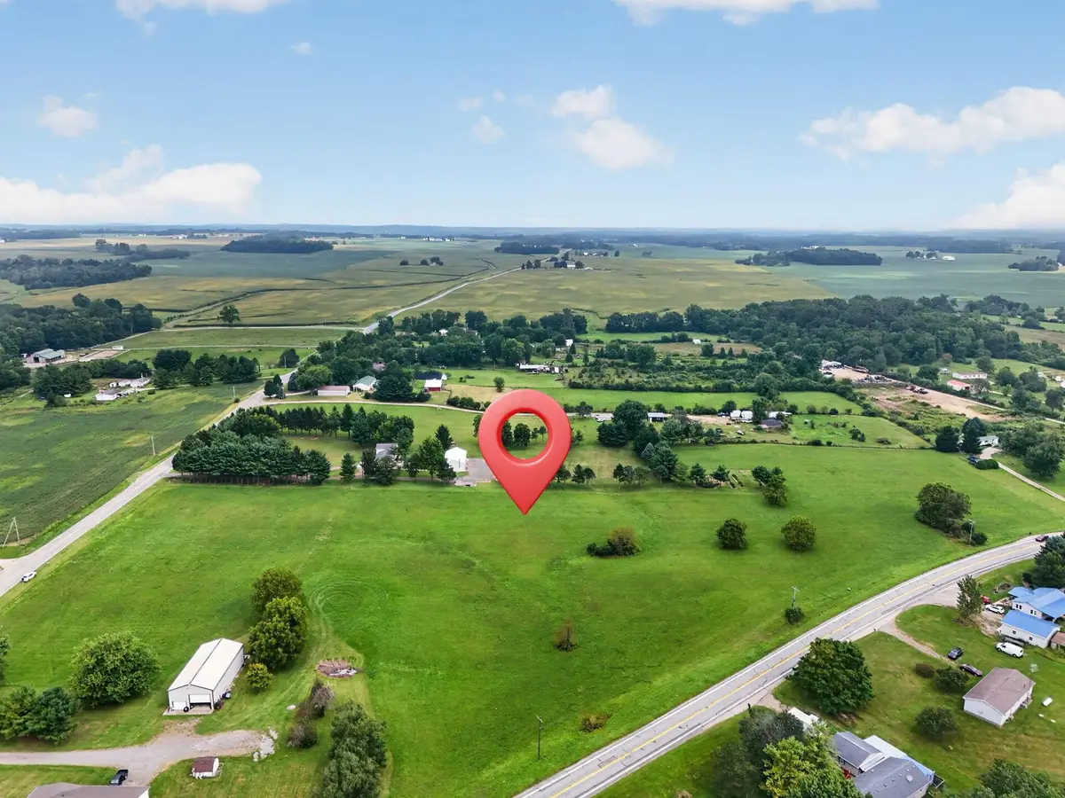 0 Yocom Road, Cable, OH 43009 - #1