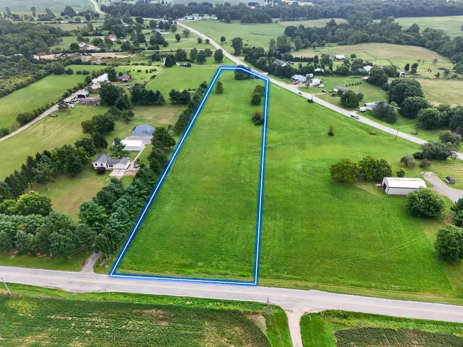 0 Yocom Road, Cable, OH 43009 - #3