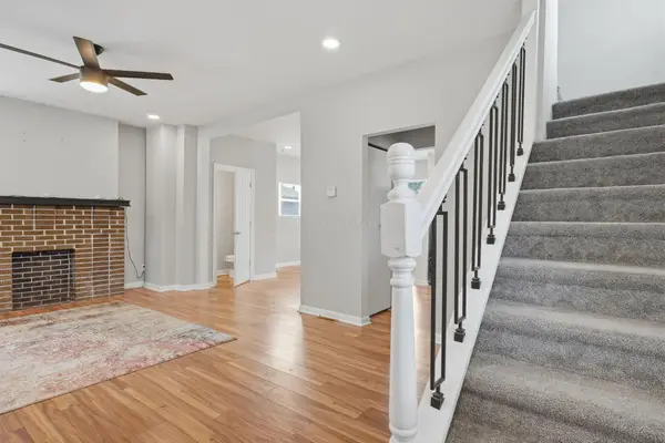 2525 Ridge Avenue, Columbus, OH 43204
