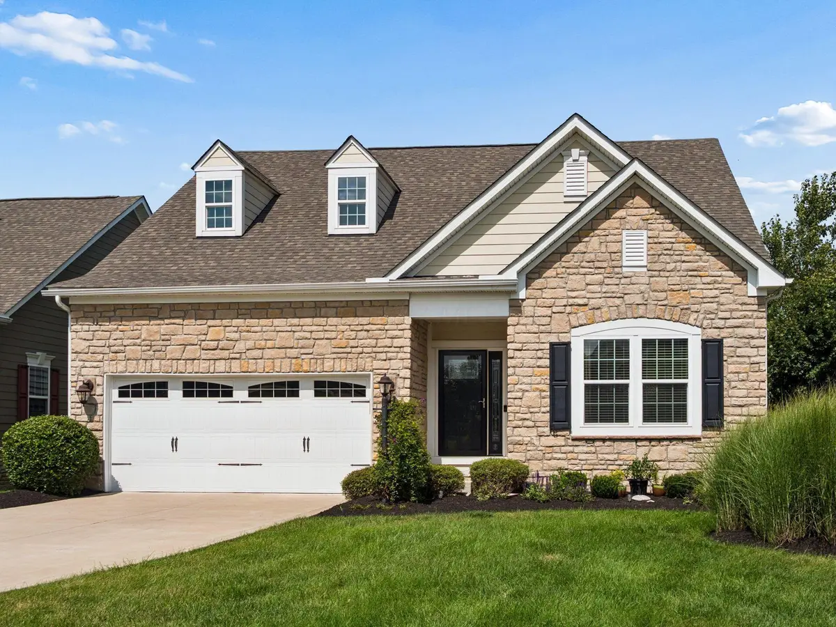 6980 Waters Edge Drive, Dublin, OH 43016 - #1