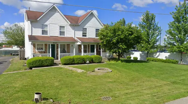5427 Madison Street, Hilliard, OH 43026