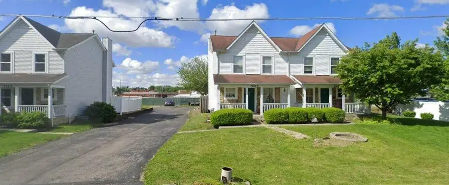 5427 Madison Street, Hilliard, OH 43026 - #2