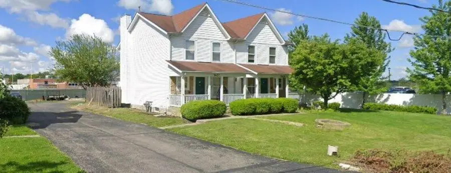 5427 Madison Street, Hilliard, OH 43026 - #3