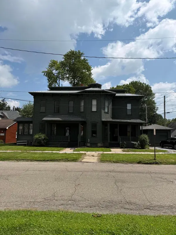 123-125 Orange Street, Galion, OH 44833