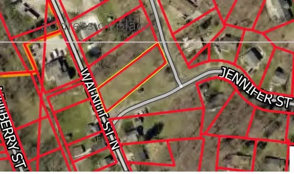 760 Walnut Dowler Road, Logan, OH 43138