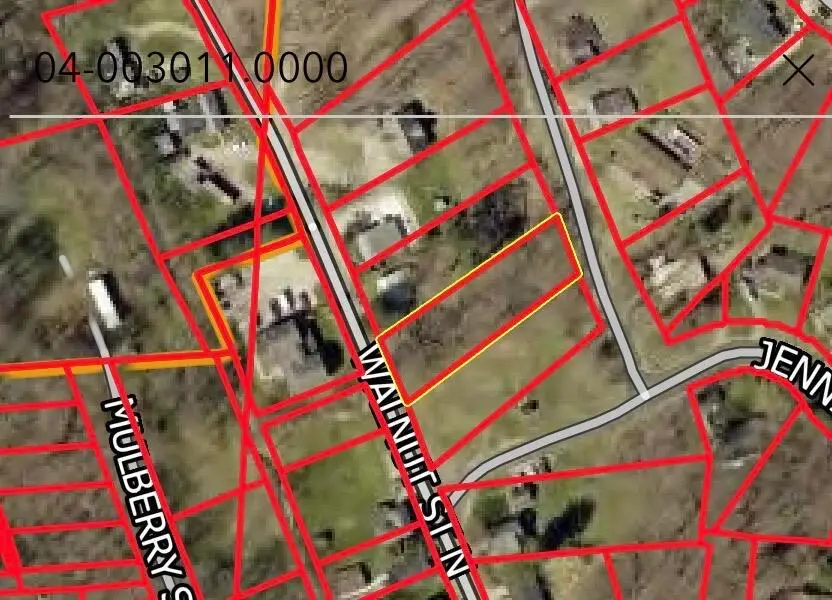 0 Walnut-dowler Road, Logan, OH 43138 - #1