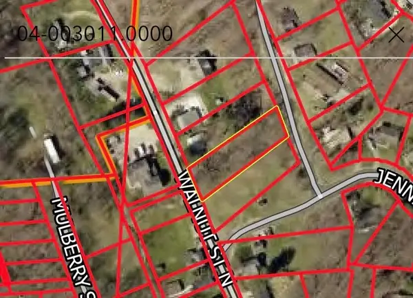 0 Walnut-dowler Road, Logan, OH 43138