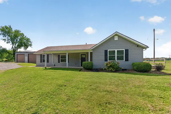 4822 County Road 35, Galion, OH 44833