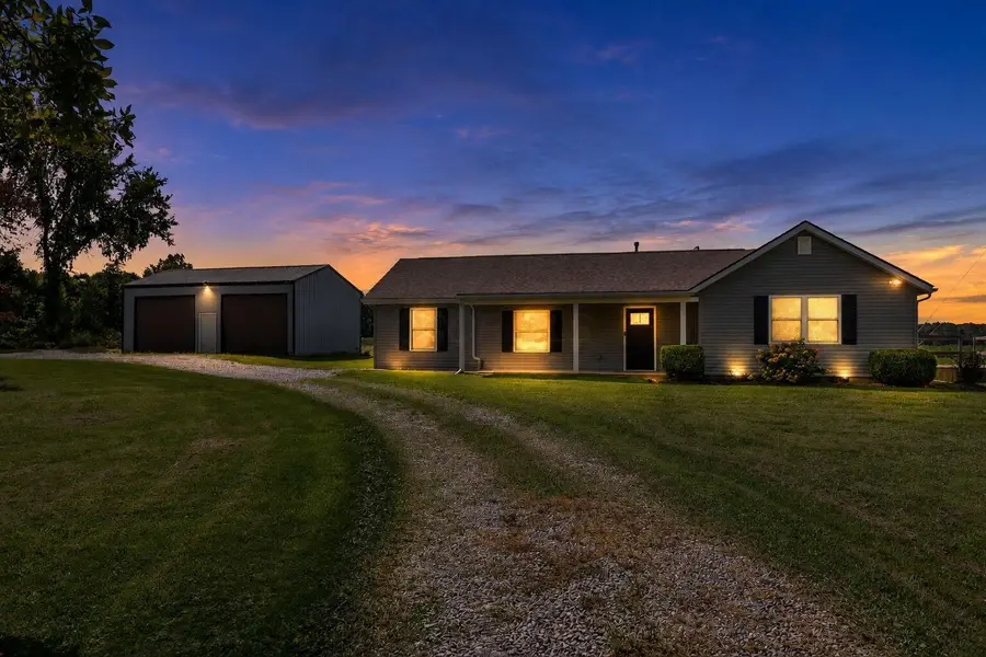4822 County Road 35, Galion, OH 44833 - #2