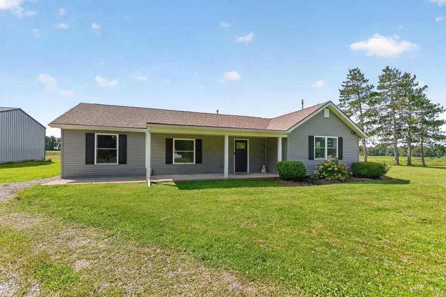 4822 County Road 35, Galion, OH 44833 - #3