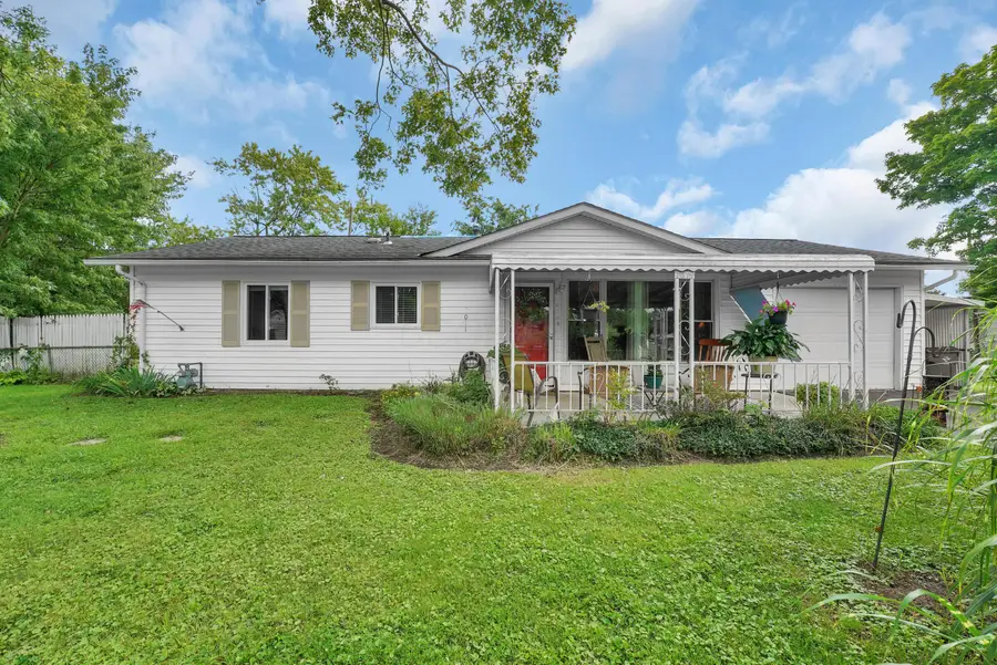 1011 Pleasant Court, Reynoldsburg, OH 43068 - #2