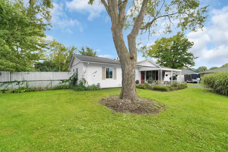 1011 Pleasant Court, Reynoldsburg, OH 43068 - #3