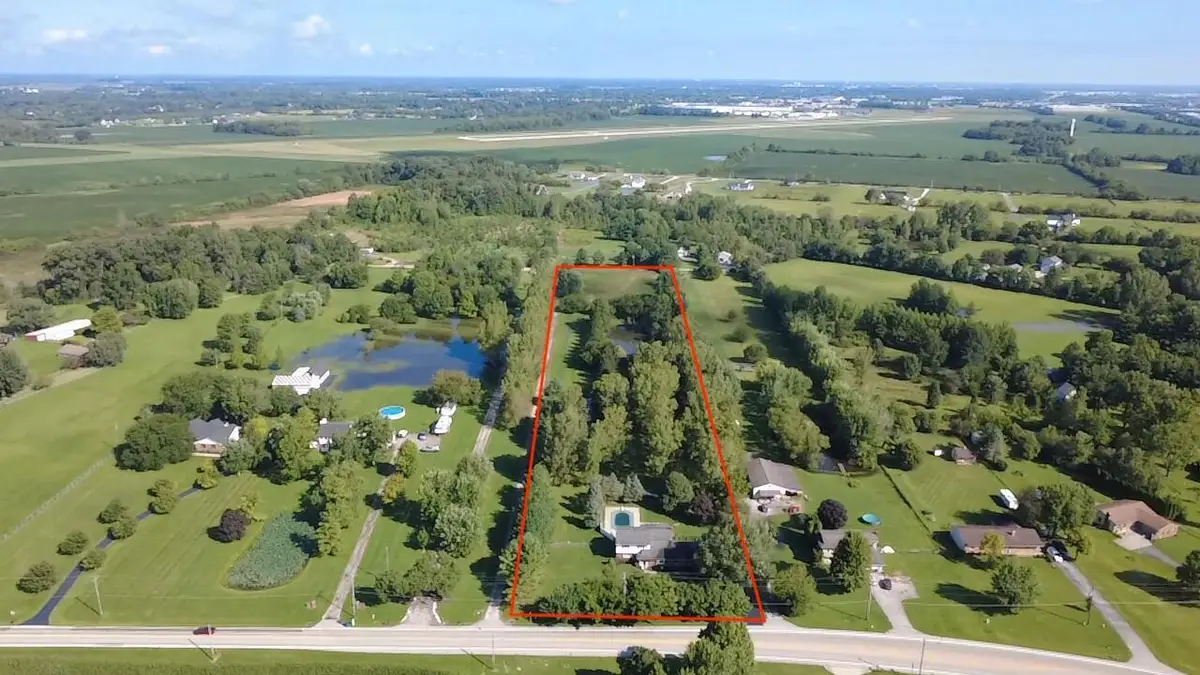5356 Grove City Road, Grove City, OH 43123 - #1