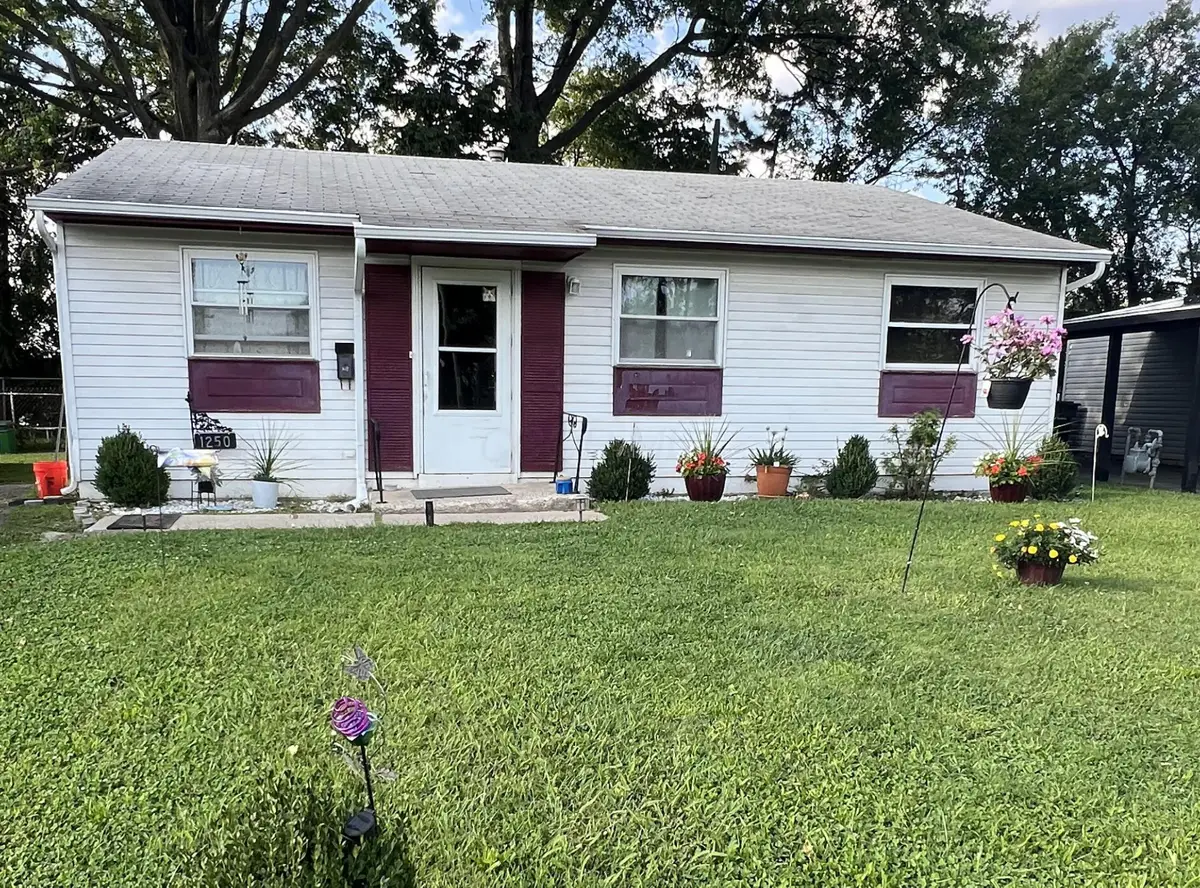 1250 Yolanda Drive, Columbus, OH 43207 - #1