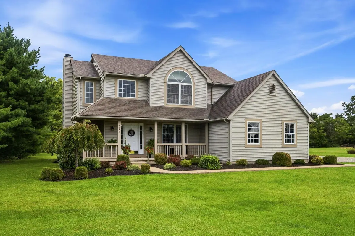 2248 Troy Road, Delaware, OH 43015 - #1
