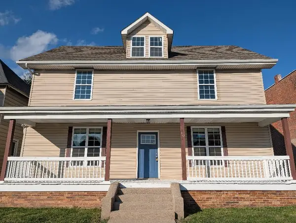 60 N London Street, Mount Sterling, OH 43143