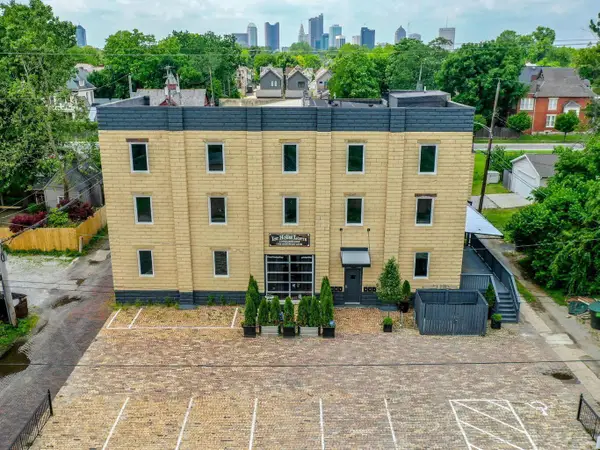 1185 Gustavus Lane, Columbus, OH 43205
