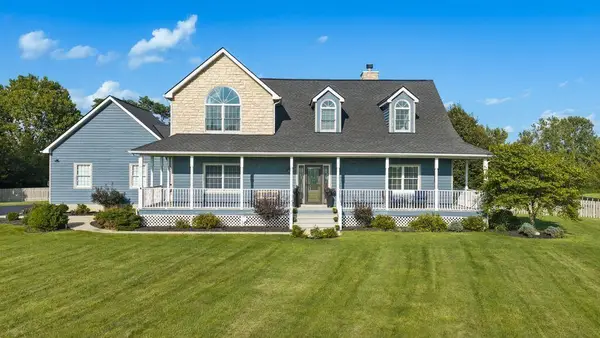 8425 Heather Lake Drive Nw, Canal Winchester, OH 43110