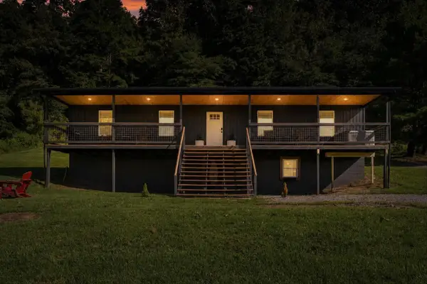 20980 Big Pine, Laurelville, OH 43135