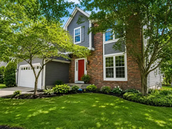 744 Summertree Lane, Westerville, OH 43081