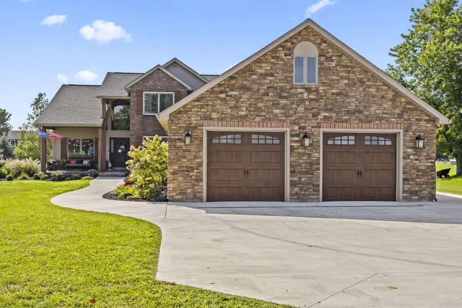 12659 Hickory Ridge Road, Plain City, OH 43064 - #2