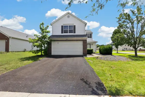 6863 Spring Bloom Drive, Canal Winchester, OH 43110